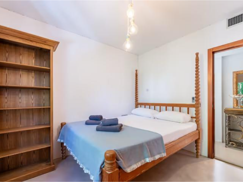 Villa Amarote , Ibiza , Santa Eulalia  