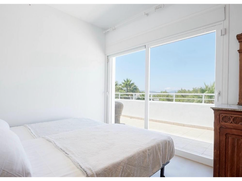 Villa Amarote , Ibiza , Santa Eulalia  