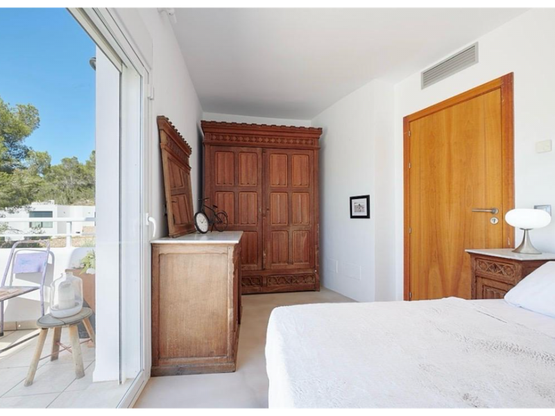 Villa Amarote , Ibiza , Santa Eulalia  
