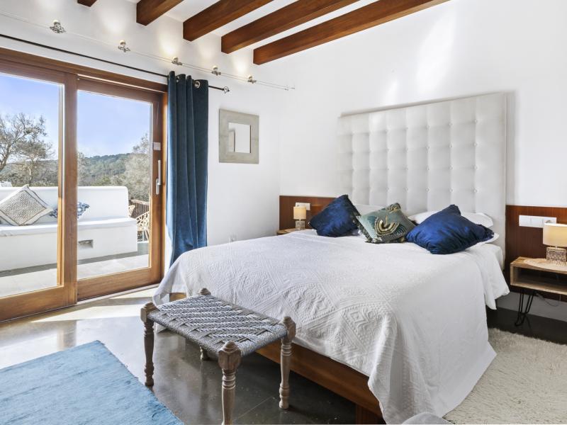 Cel Blau , North East , San Carlos  