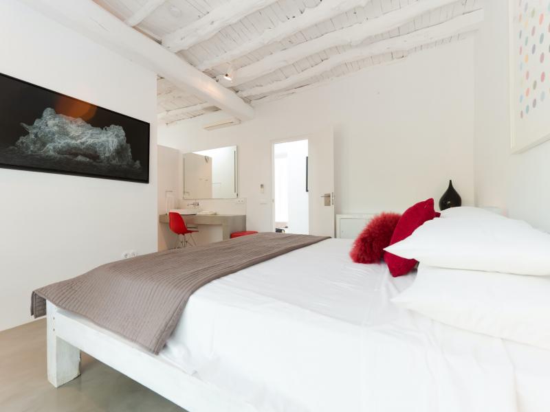 Villa Palms Es Cubells , Sant Josep de sa Talaia  