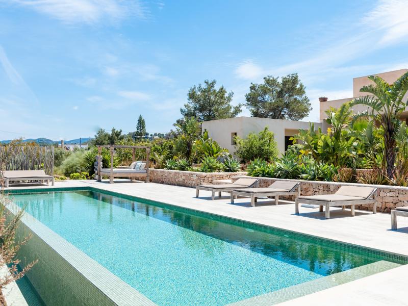 Villa Izarra , South West  
