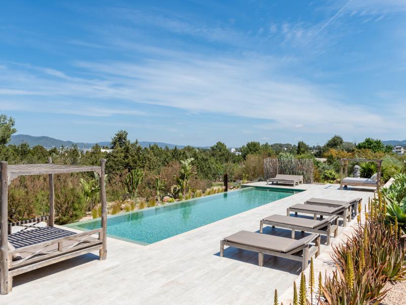 Villa Izarra , South West  