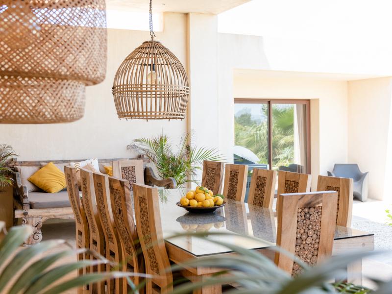 Villa Izarra , South West  