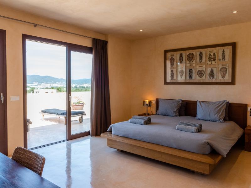 Villa Izarra , South West  