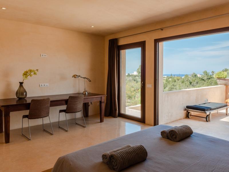 Villa Izarra , South West  