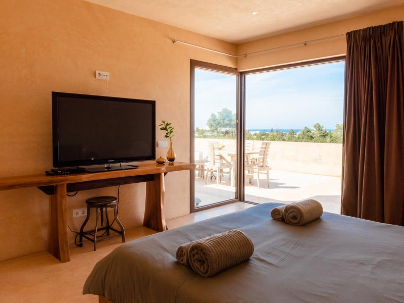 Villa Izarra , South West  