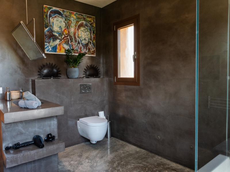 Villa Izarra , South West  