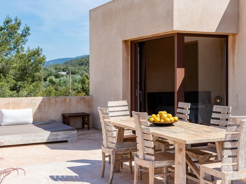Villa Izarra , South West  