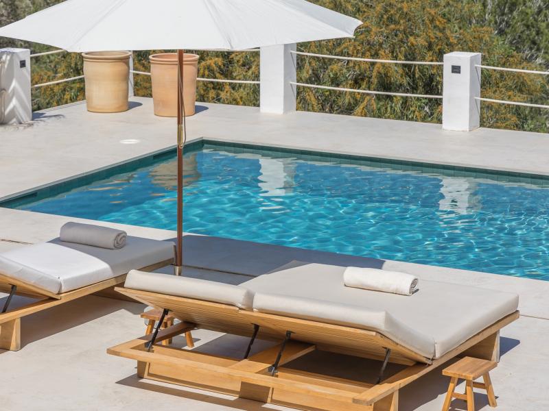Villa Falesiyah , Santa Eulalia  