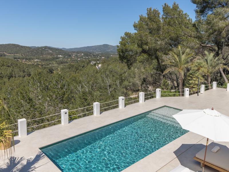 Villa Falesiyah , Santa Eulalia  