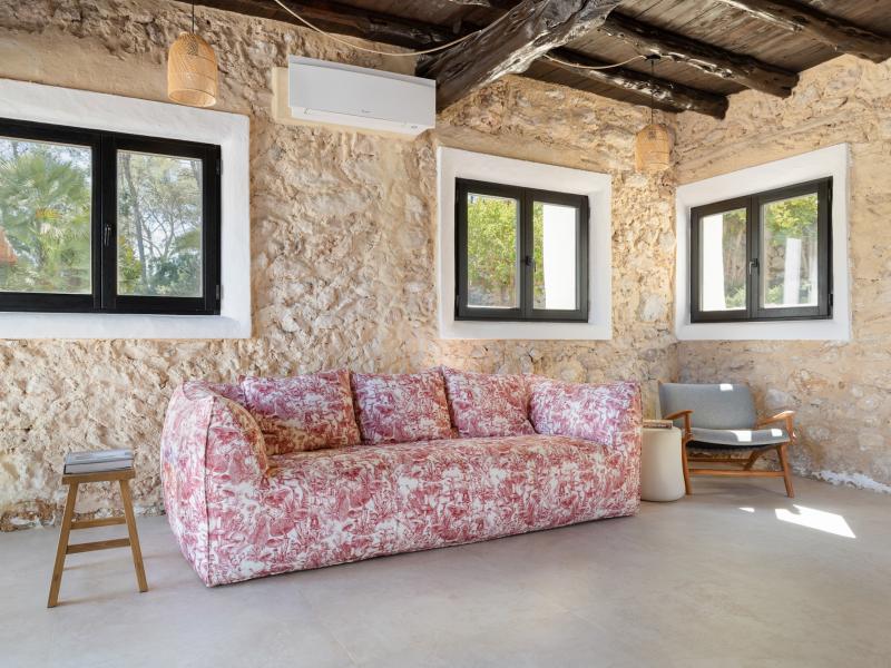 Villa Falesiyah , Santa Eulalia  
