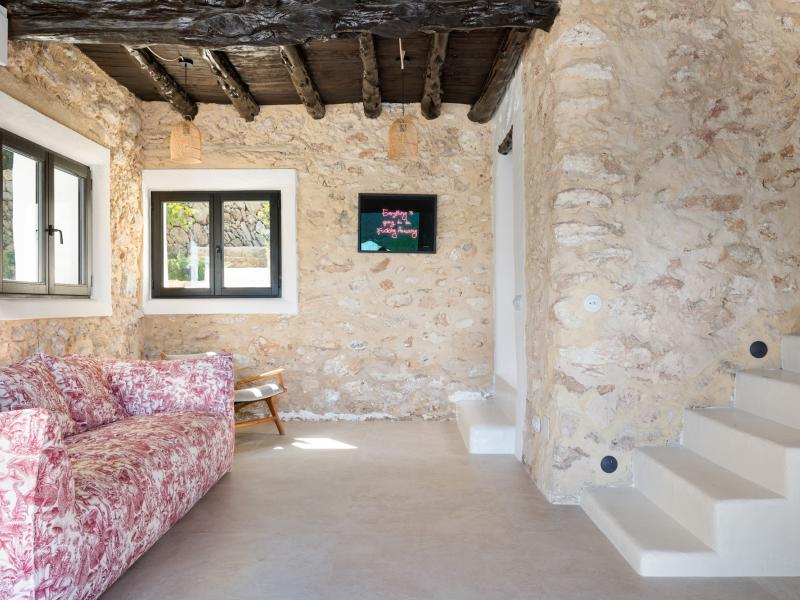 Villa Falesiyah , Santa Eulalia  