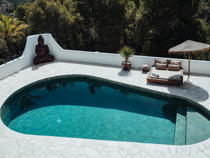 Casa La Zarzamora , Cala Vadella  