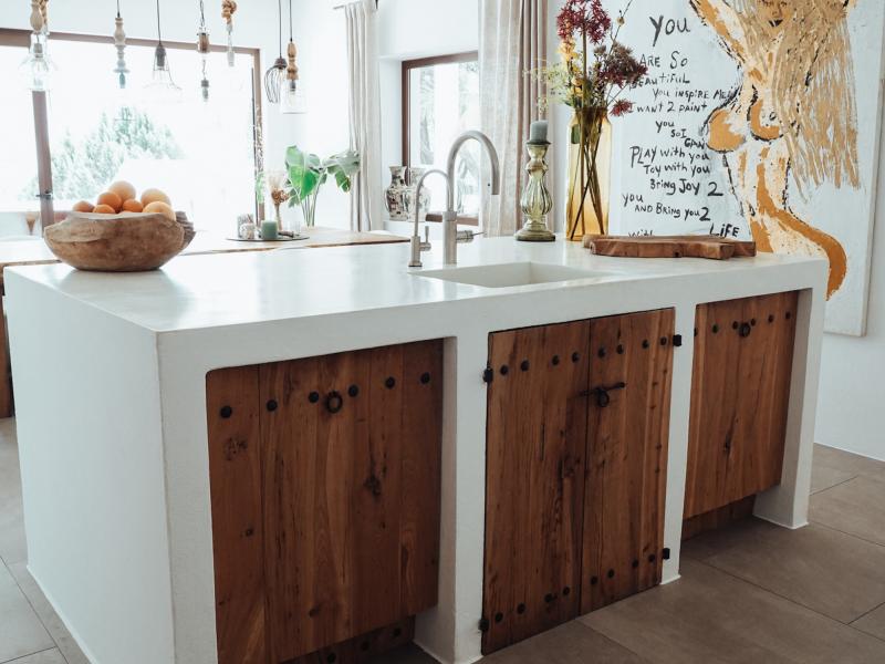 Casa La Zarzamora , Cala Vadella  