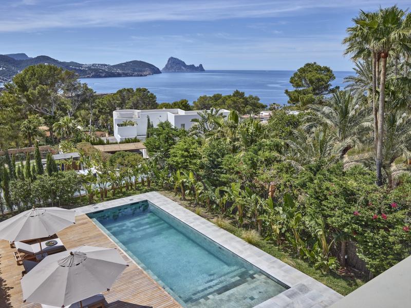 Villa Sonando , Sant Josep de sa Talaia  