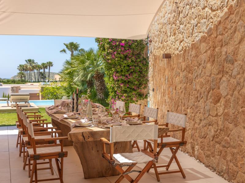 Casa Matias , Sant Josep de sa Talaia , South  