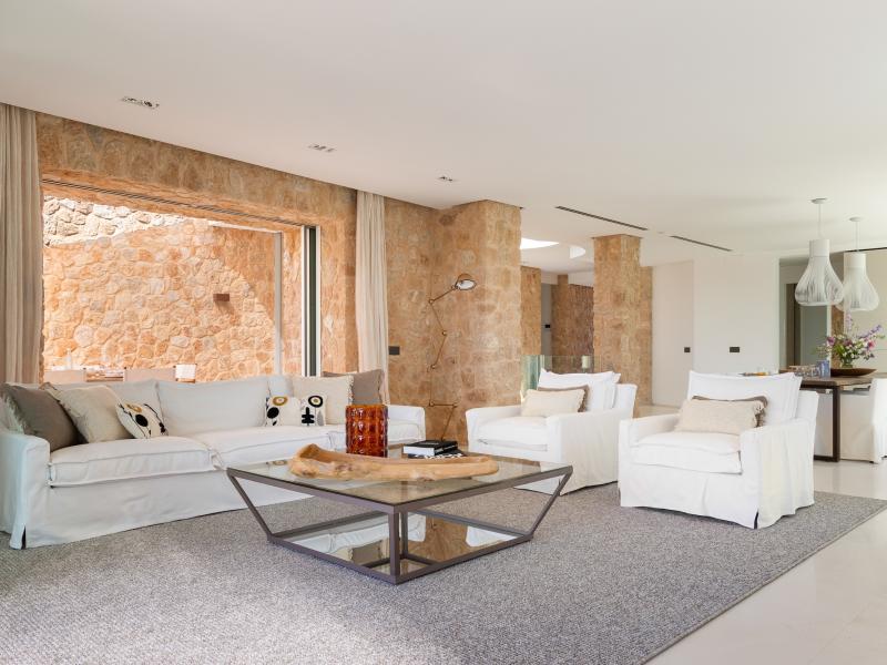 Casa Matias , Sant Josep de sa Talaia , South  