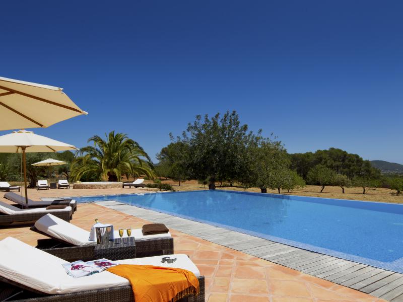 Can Vicent Deluxe , Santa Eulalia  