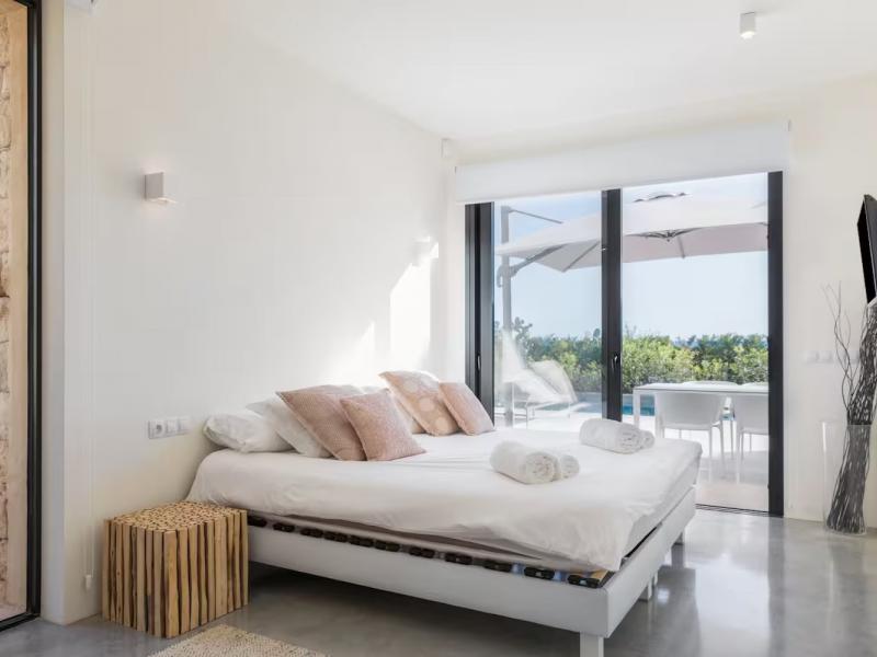 Casa Oceano S'Argamassa , Santa Eulalia  