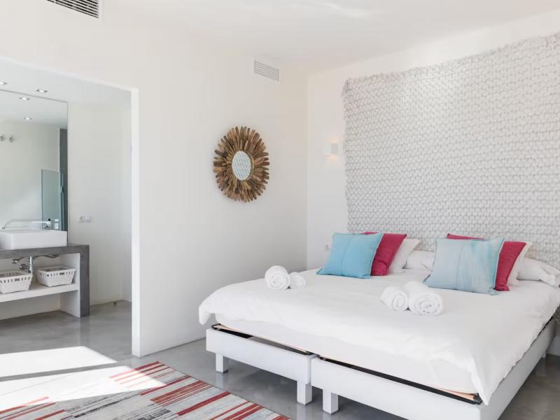 Casa Oceano S'Argamassa , Santa Eulalia  