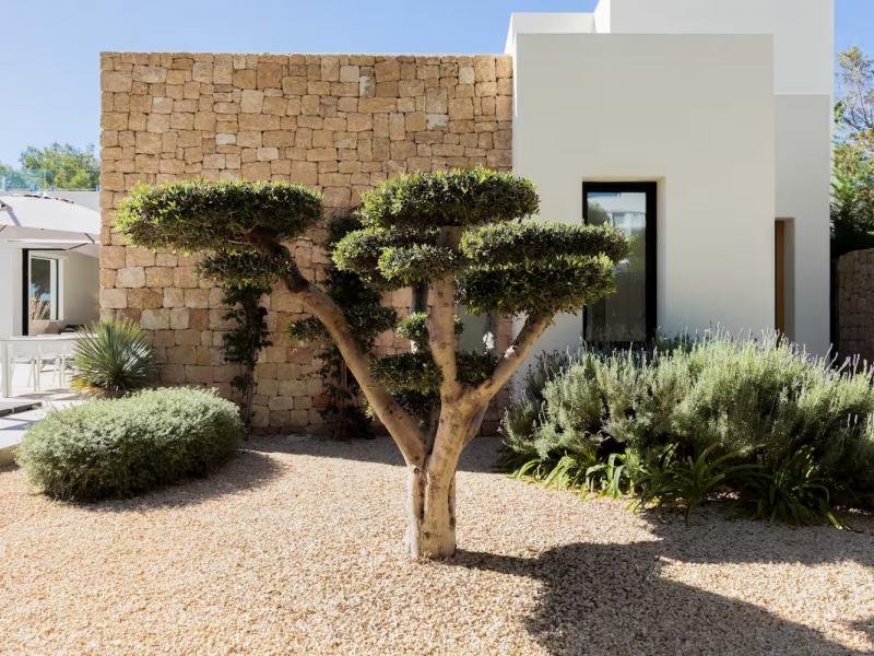 Casa Oceano S'Argamassa , Santa Eulalia  