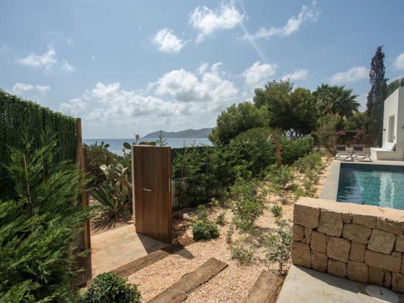 Casa Oceano S'Argamassa , Santa Eulalia  