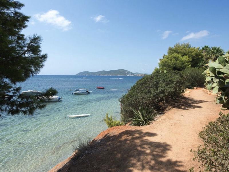 Casa Oceano S'Argamassa , Santa Eulalia  