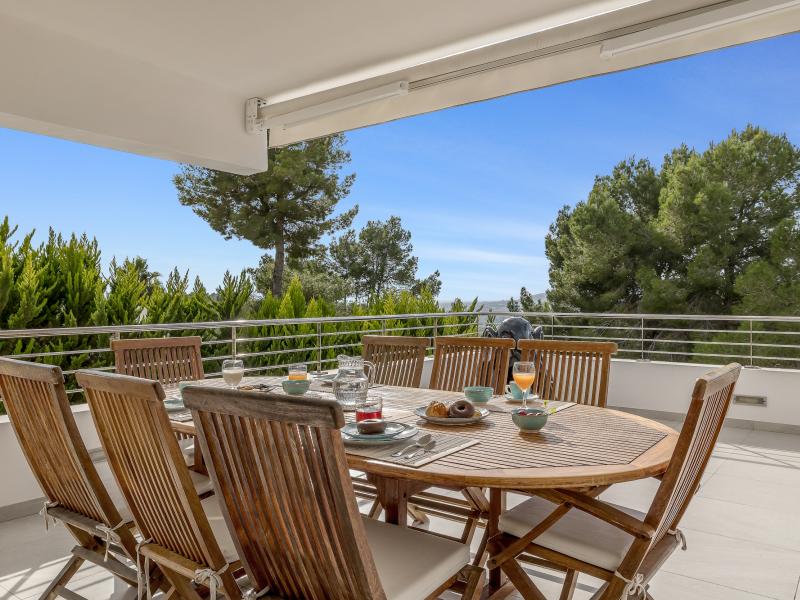 Casa La Hortensia , Can Furnet  