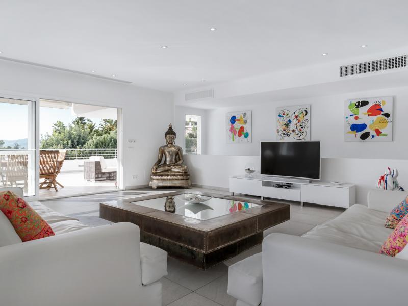 Casa La Hortensia , Can Furnet  