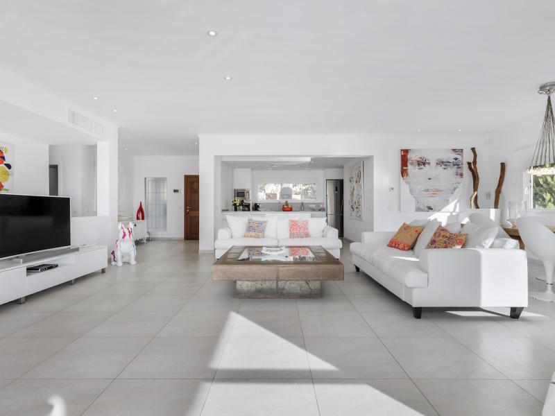 Casa La Hortensia , Can Furnet  