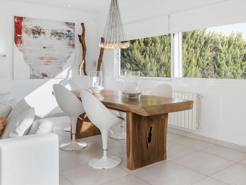 Casa La Hortensia , Can Furnet  