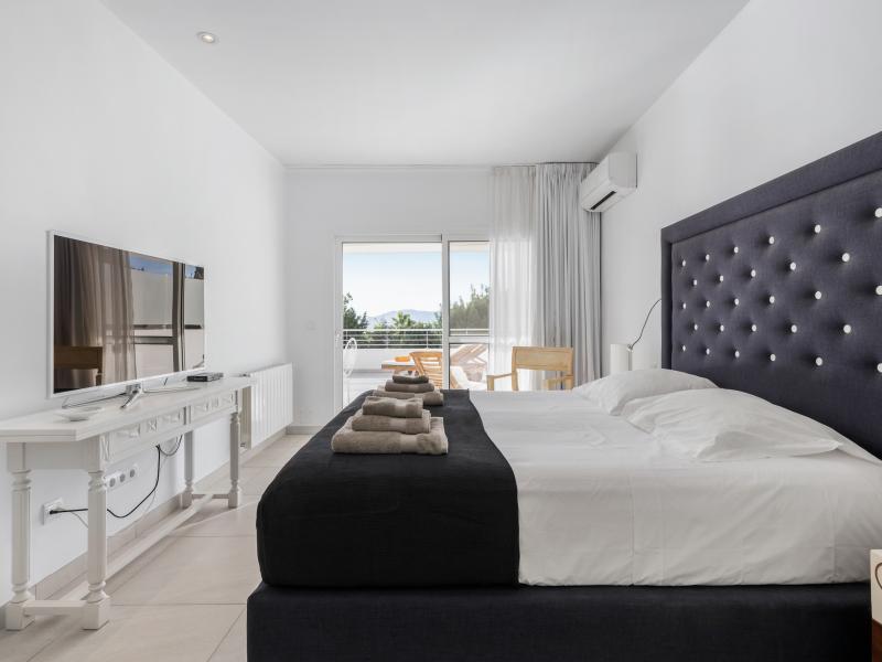 Casa La Hortensia , Can Furnet  