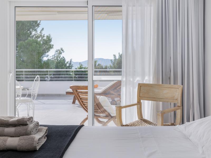 Casa La Hortensia , Can Furnet  