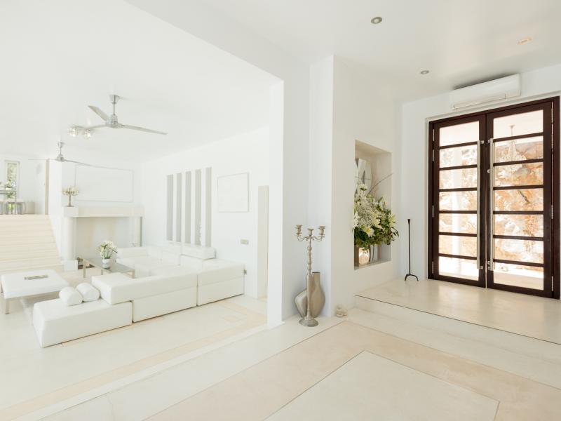 Villa Destiny , Sa Carroca  