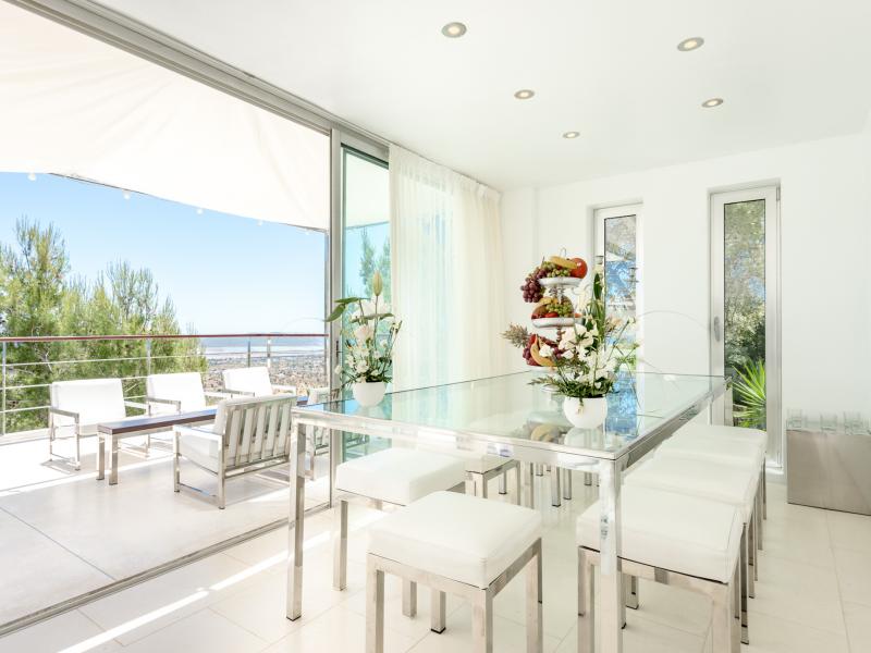Villa Destiny , Sa Carroca  