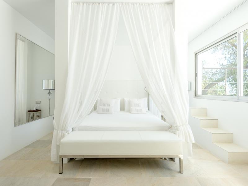 Villa Destiny , Sa Carroca  