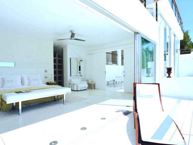 Villa Destiny , Sa Carroca  