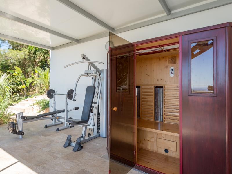 Villa Destiny , Sa Carroca  