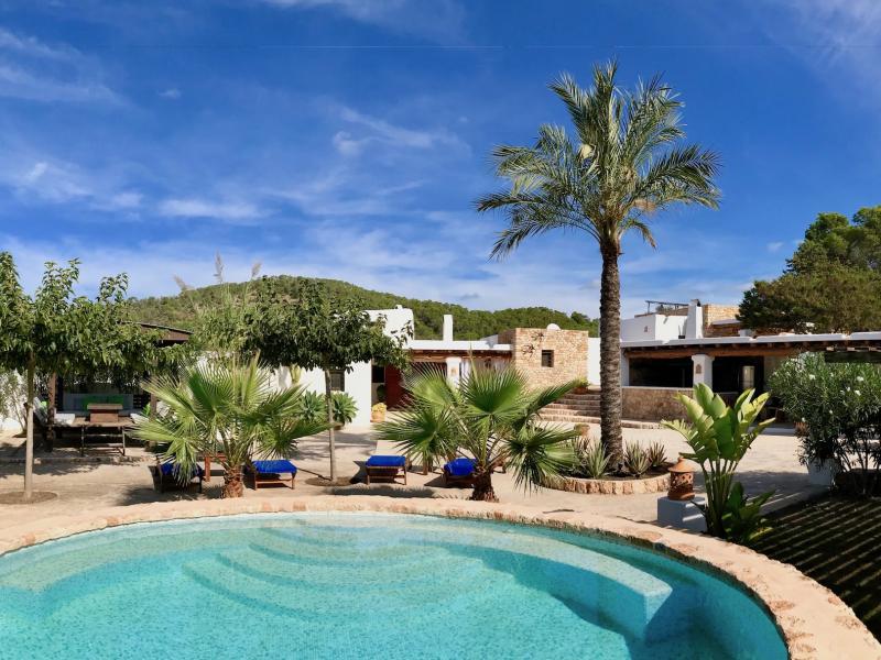 Villa La Verna , Cala Vadella , San Jose  
