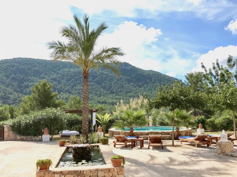 Villa La Verna , Cala Vadella , San Jose  
