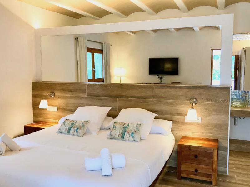Villa La Verna , Cala Vadella , San Jose  