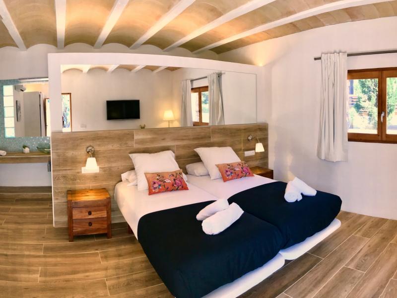 Villa La Verna , Cala Vadella , San Jose  