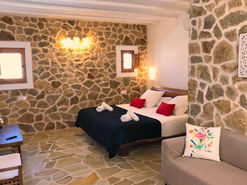 Villa La Verna , Cala Vadella , San Jose  