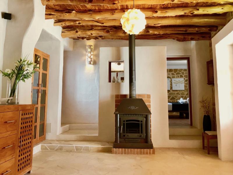 Villa La Verna , Cala Vadella , San Jose  