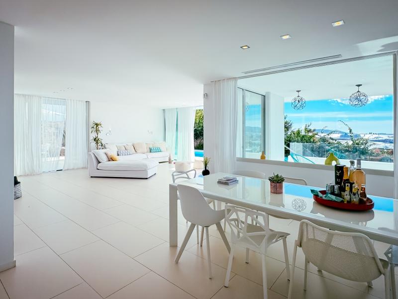 Villa Cielo Azul , East , Ibiza  