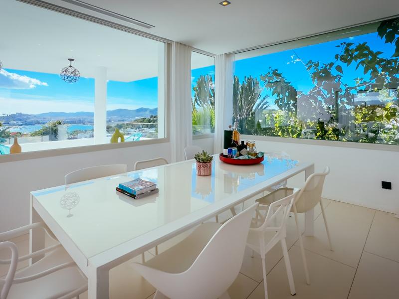 Villa Cielo Azul , East , Ibiza  