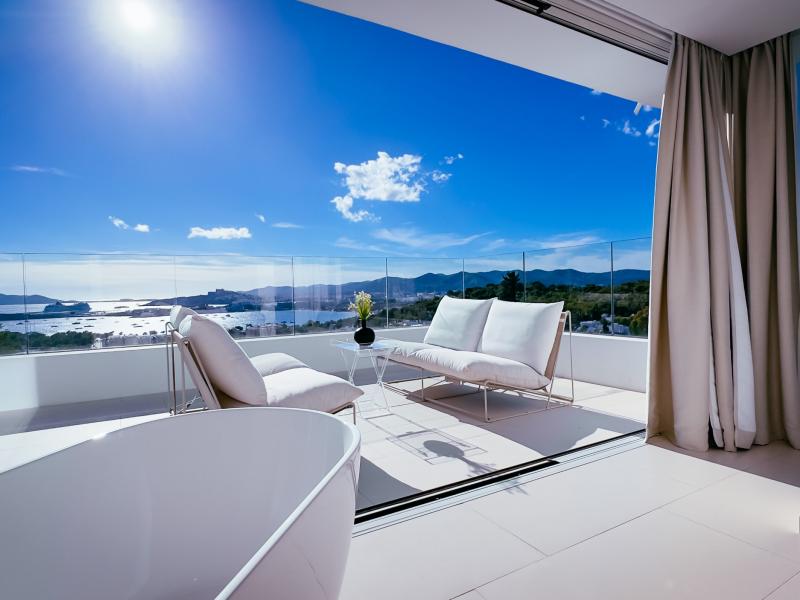 Villa Cielo Azul , East , Ibiza  