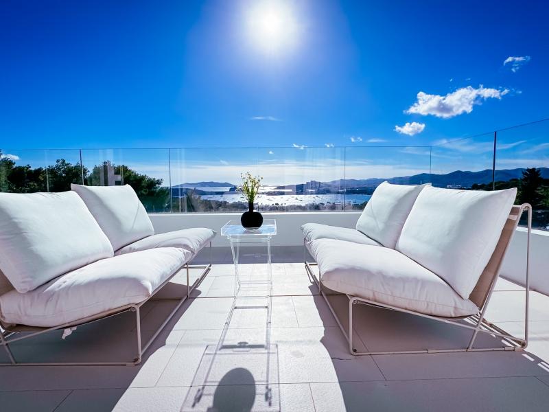 Villa Cielo Azul , East , Ibiza  