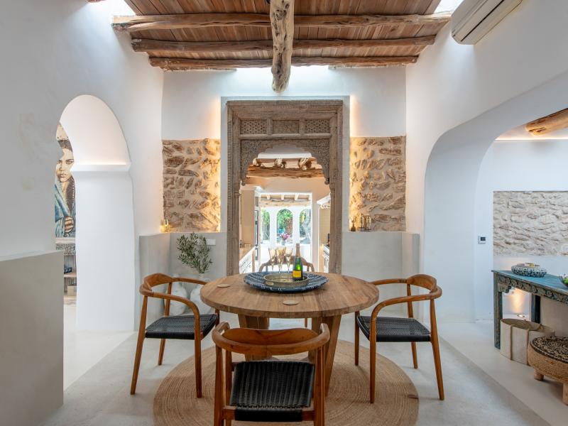 Finca Dayanara , Central , San Rafael  